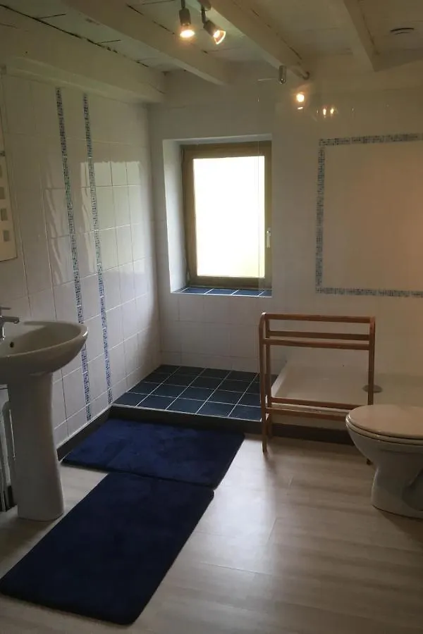 Chambres D'Hotes Dans Les Gorges De La Sioule Chouvigny