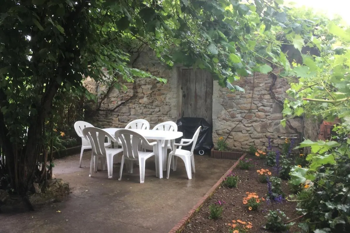 Chambres D'Hotes Dans Les Gorges De La Sioule Chouvigny 0*,  France