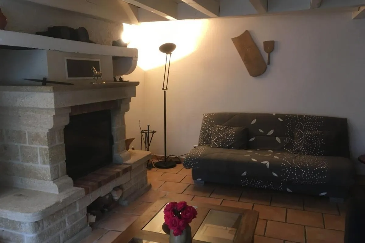 Bed & Breakfast Chambres D'Hotes Dans Les Gorges De La Sioule Chouvigny France